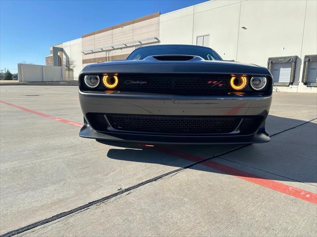 used 2023 Dodge Challenger car, priced at $51,593