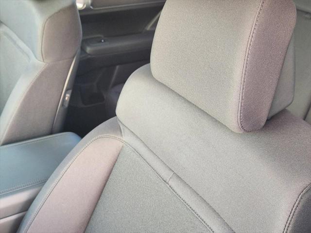 used 2025 Hyundai Santa Fe car, priced at $32,752