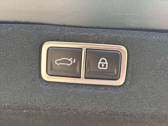 new 2025 Hyundai Sonata Hybrid car, priced at $38,842