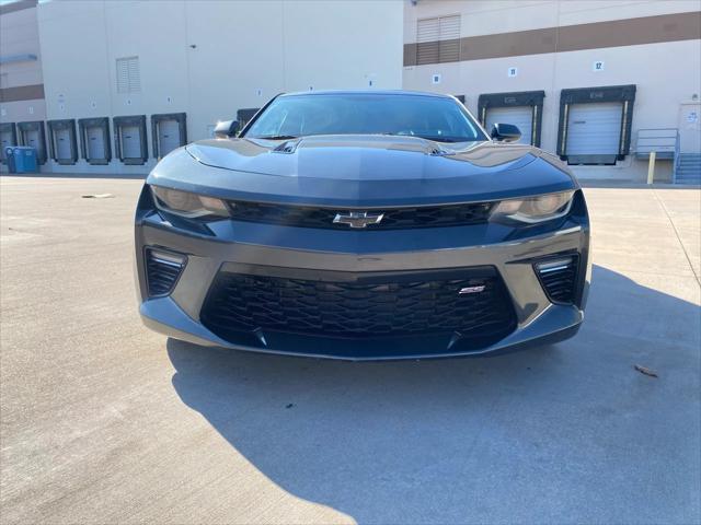 used 2016 Chevrolet Camaro car, priced at $29,499