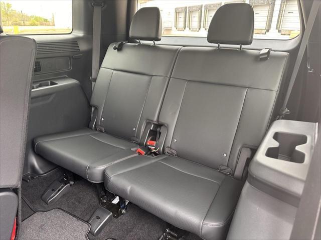 new 2025 Hyundai Santa Fe car, priced at $35,853