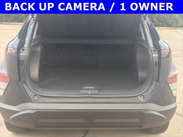 used 2024 Hyundai Kona car, priced at $18,995
