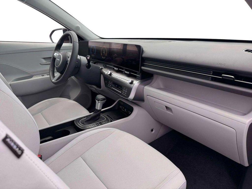 new 2026 Hyundai Kona car, priced at $26,570