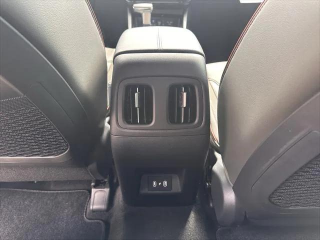 new 2025 Hyundai SANTA CRUZ car, priced at $42,187