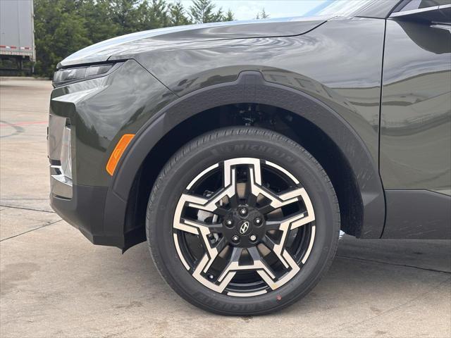 new 2025 Hyundai SANTA CRUZ car, priced at $41,937