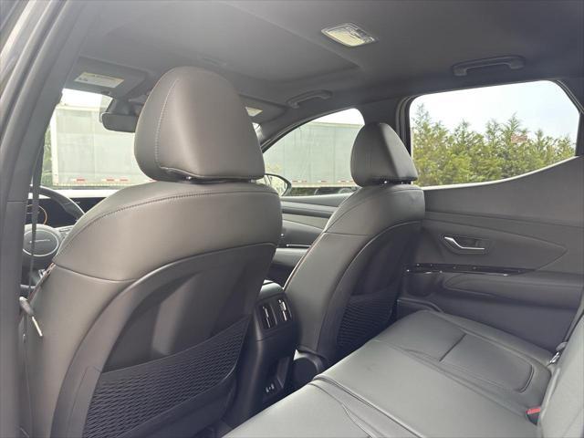 new 2025 Hyundai SANTA CRUZ car, priced at $41,937