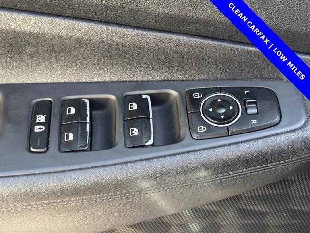 used 2019 Hyundai Santa Fe car, priced at $16,498