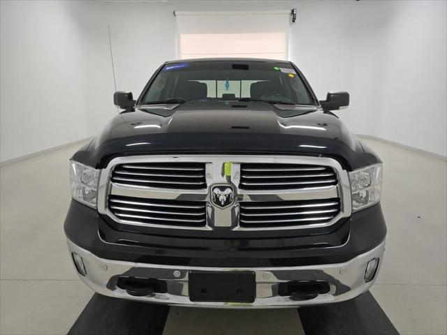 used 2017 Ram 1500 car, priced at $23,949