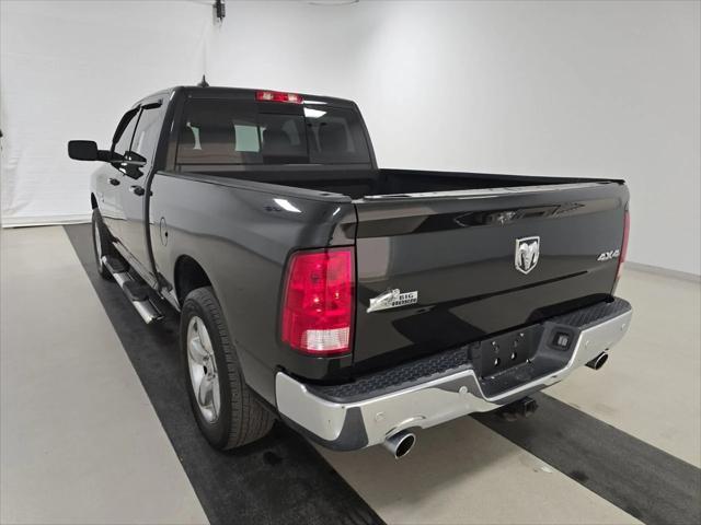 used 2017 Ram 1500 car, priced at $23,949