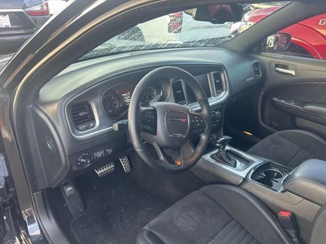 used 2023 Dodge Charger car, priced at $49,850