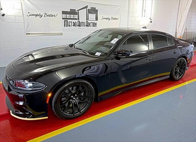 used 2023 Dodge Charger car, priced at $49,850