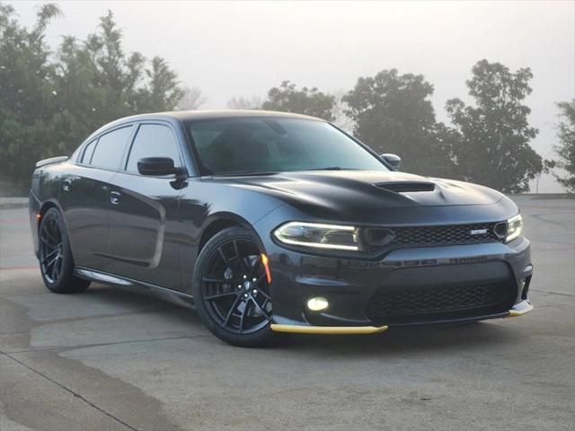 used 2023 Dodge Charger car, priced at $48,891