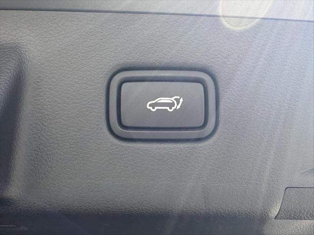 new 2025 Hyundai Palisade car, priced at $45,629