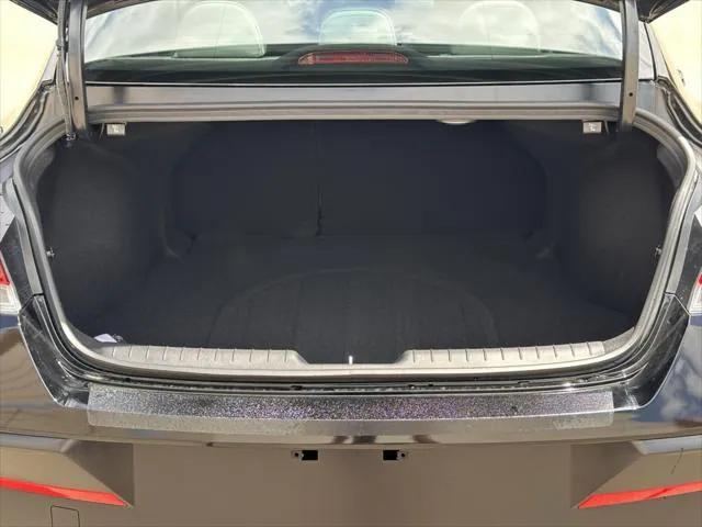 new 2025 Hyundai Elantra car, priced at $30,896