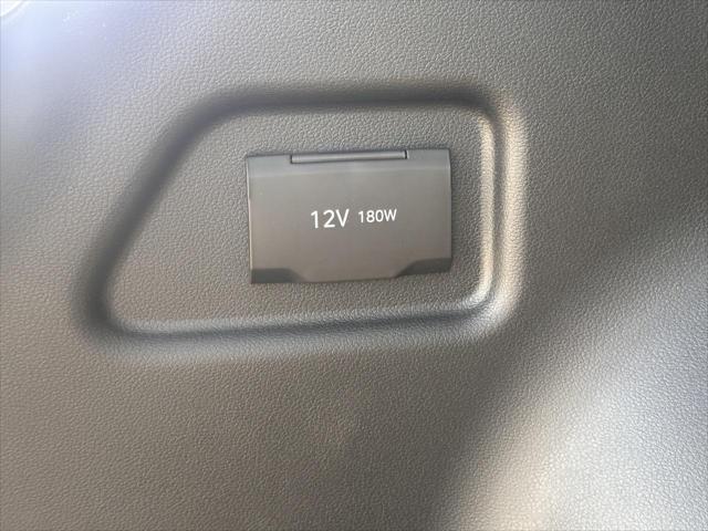 new 2025 Hyundai Tucson car, priced at $31,975