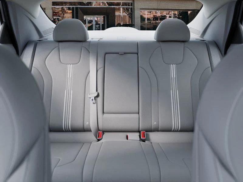 new 2026 Hyundai Elantra car, priced at $24,584