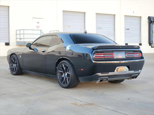 used 2016 Dodge Challenger car, priced at $23,182