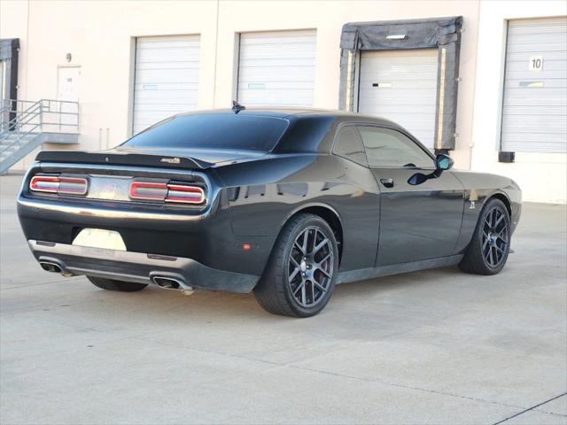 used 2016 Dodge Challenger car, priced at $23,182