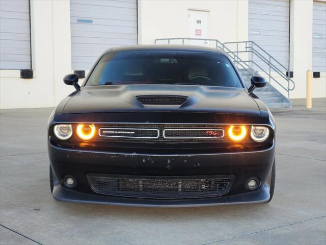 used 2016 Dodge Challenger car, priced at $23,182