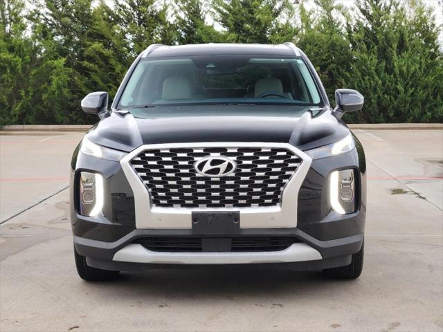 used 2022 Hyundai Palisade car, priced at $32,998