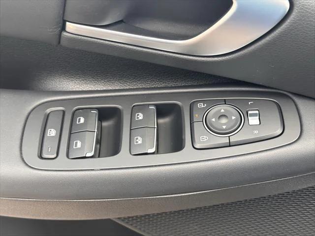 new 2025 Hyundai Sonata car, priced at $30,559