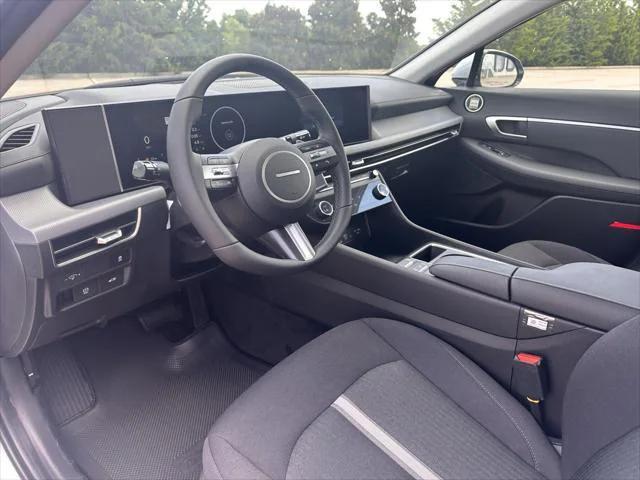 new 2025 Hyundai Sonata car, priced at $30,559