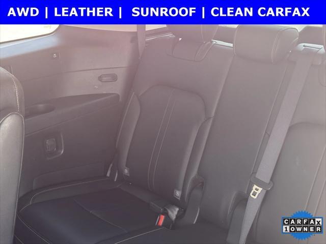 used 2024 Mazda CX-90 car, priced at $34,891