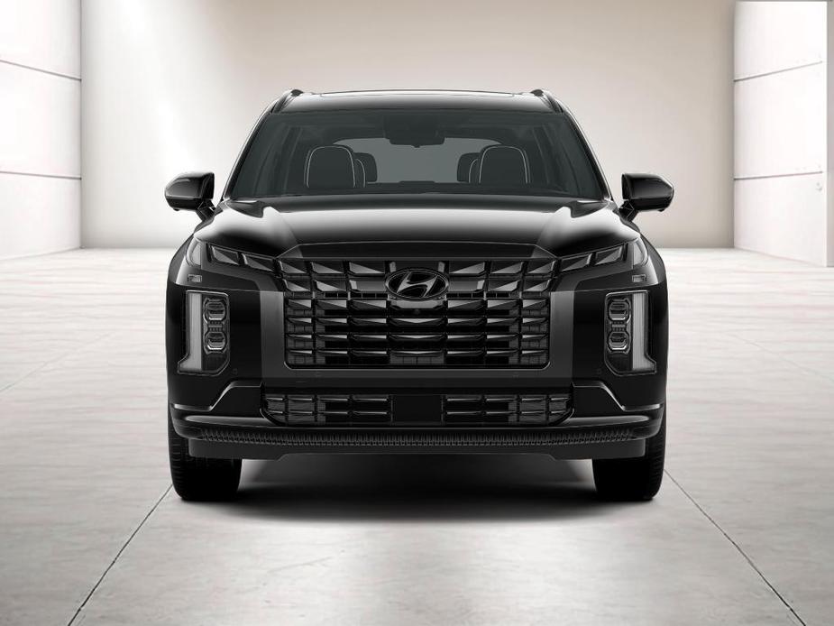 new 2024 Hyundai Palisade car, priced at $54,570