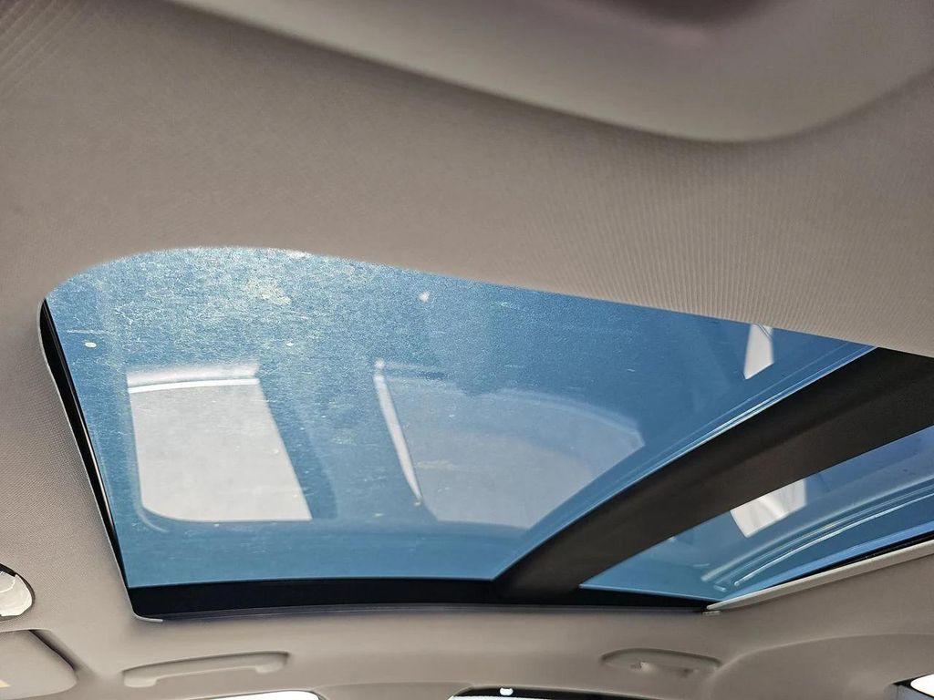 used 2025 Hyundai Sonata Hybrid car, priced at $33,711