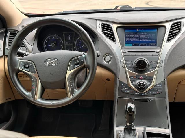 used 2013 Hyundai Azera car, priced at $11,180