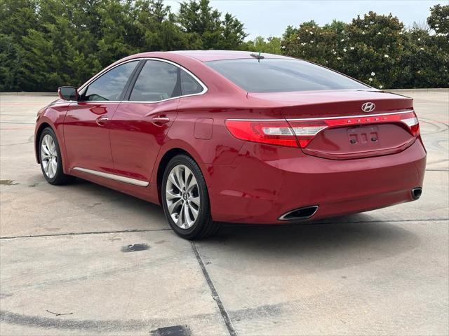 used 2013 Hyundai Azera car, priced at $11,180
