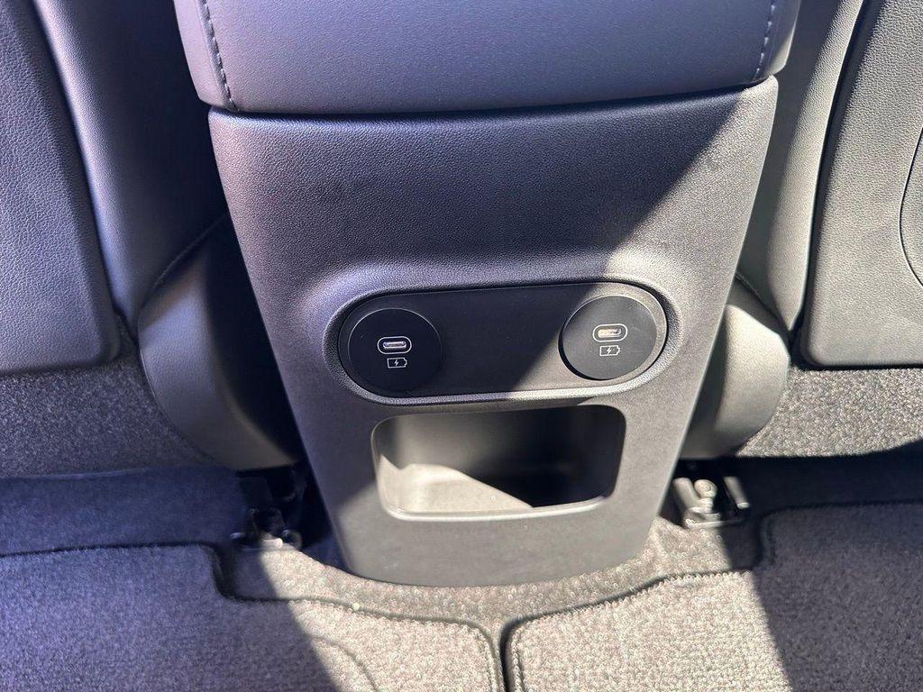 new 2026 Hyundai IONIQ 5 car, priced at $40,960