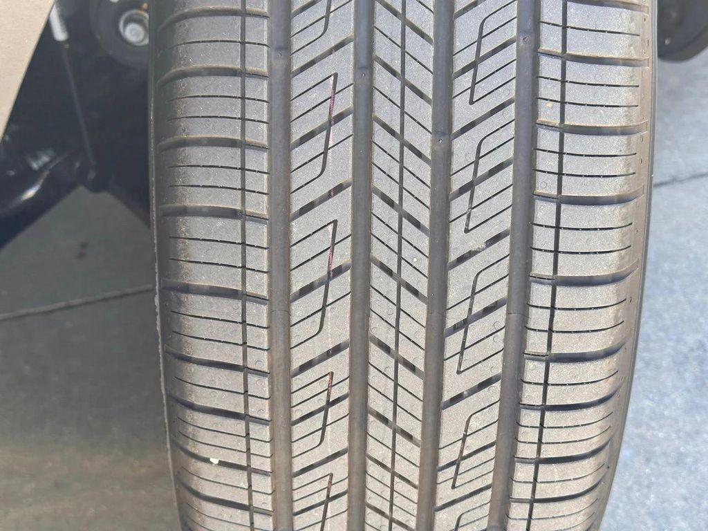 new 2026 Hyundai IONIQ 5 car, priced at $40,960