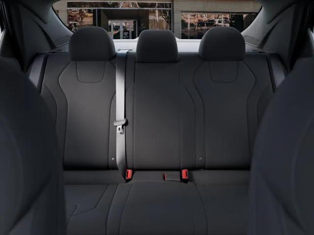 new 2025 Hyundai ELANTRA HEV car, priced at $25,539