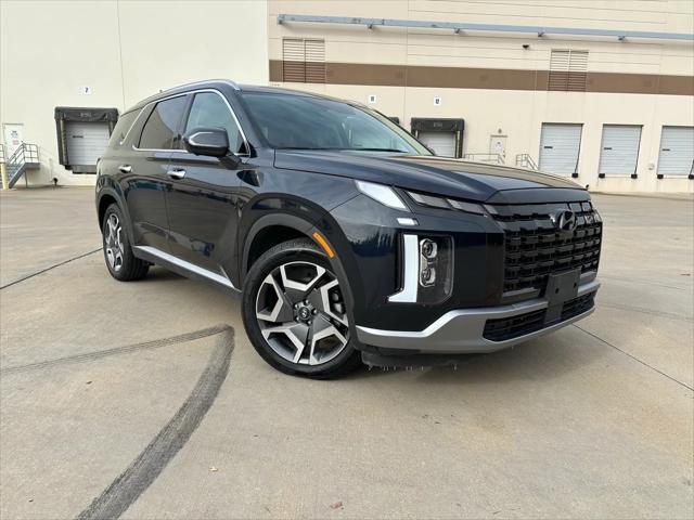 used 2024 Hyundai Palisade car, priced at $35,806