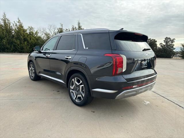 used 2024 Hyundai Palisade car, priced at $35,806