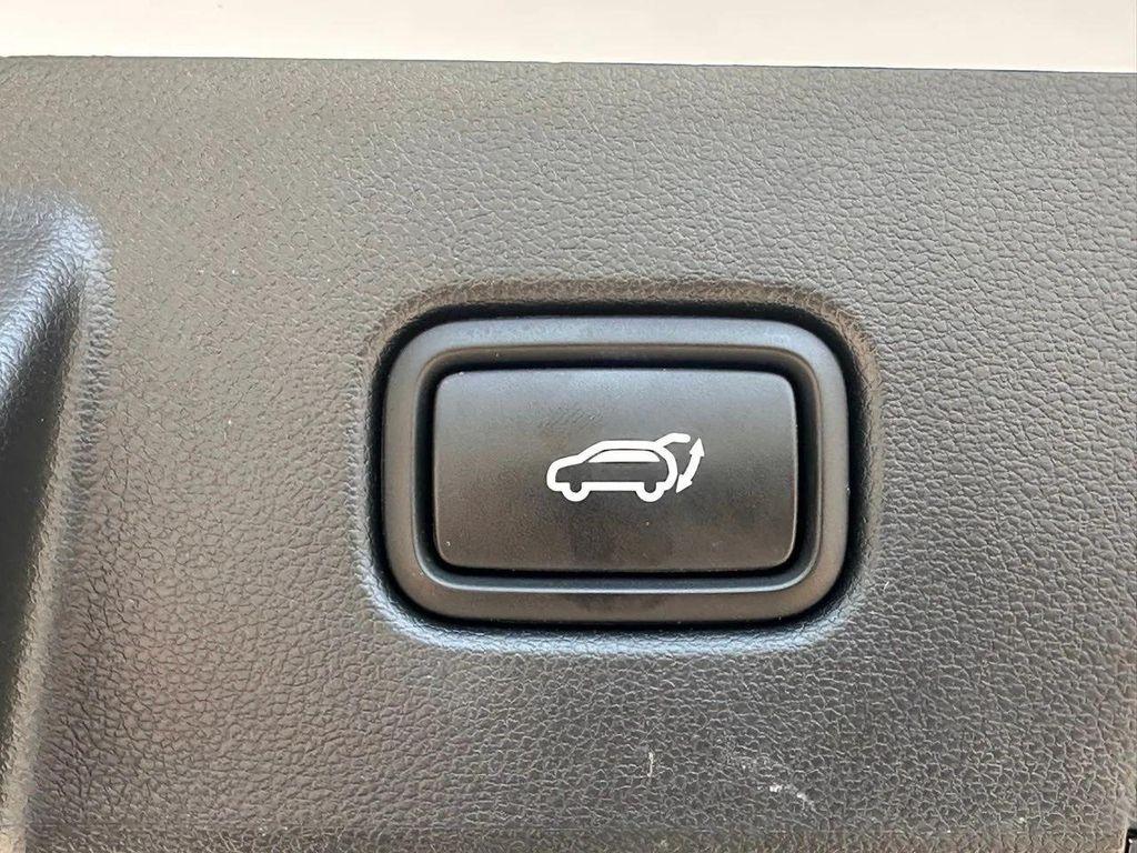 used 2024 Hyundai Tucson car, priced at $23,825