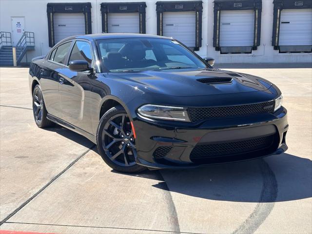 used 2023 Dodge Charger car, priced at $24,939