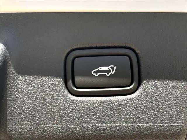 new 2025 Hyundai Palisade car, priced at $53,845