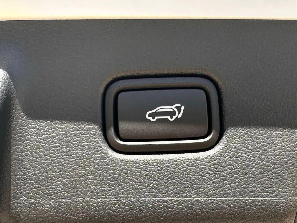 new 2025 Hyundai Palisade car, priced at $54,345