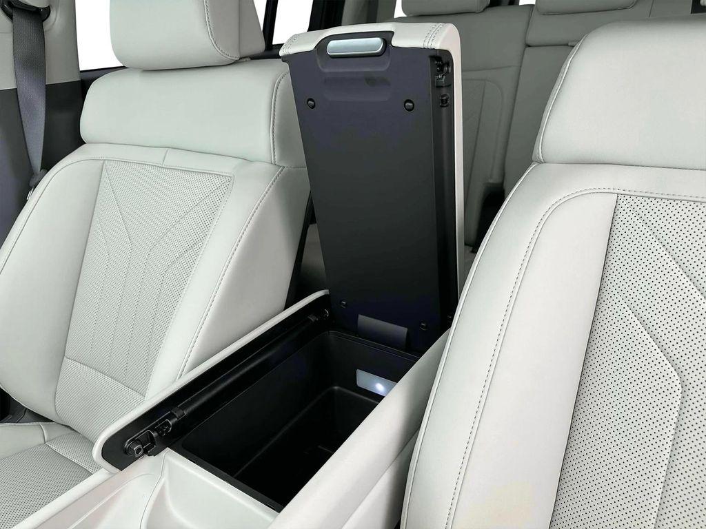 new 2025 Hyundai Santa Fe car, priced at $32,347