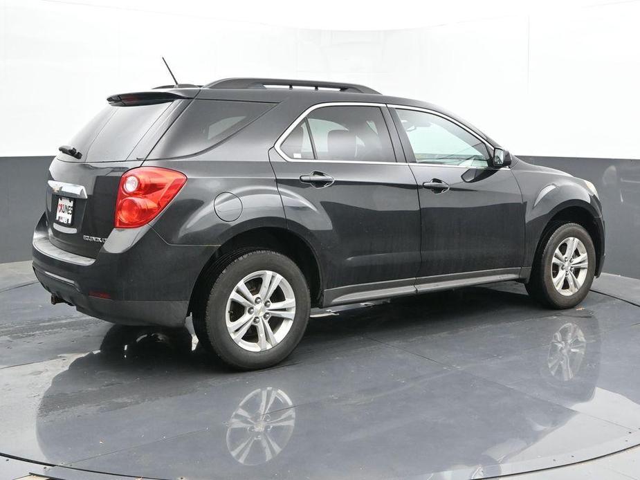 used 2015 Chevrolet Equinox car, priced at $9,469