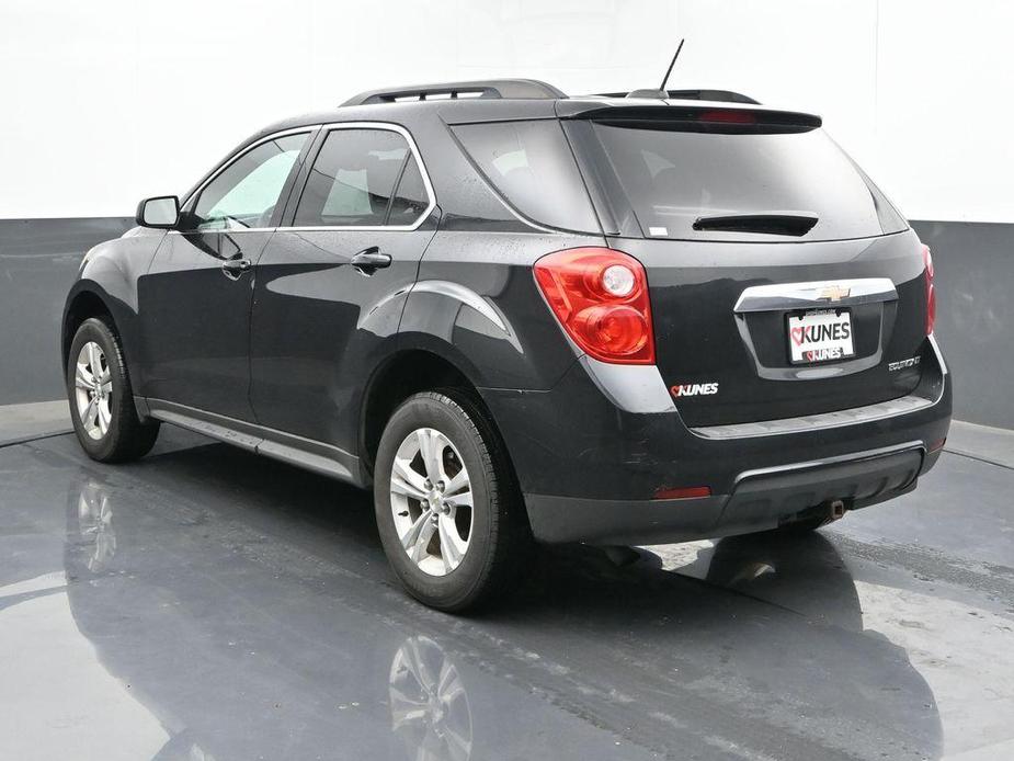 used 2015 Chevrolet Equinox car, priced at $9,469