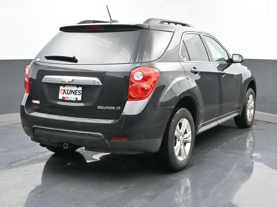 used 2015 Chevrolet Equinox car, priced at $9,469