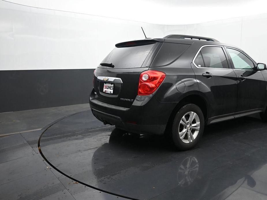 used 2015 Chevrolet Equinox car, priced at $9,469