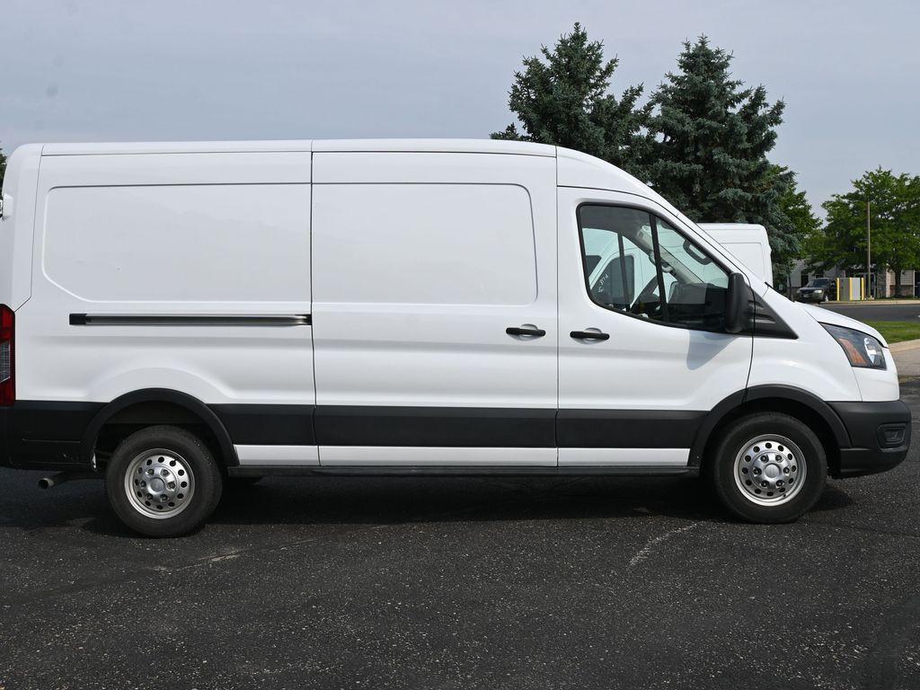 used 2022 Ford Transit-250 car, priced at $37,368