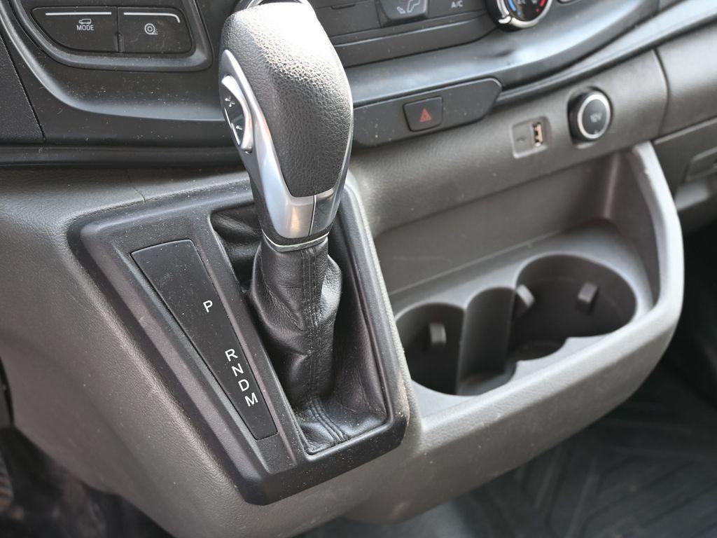 used 2022 Ford Transit-250 car, priced at $37,368