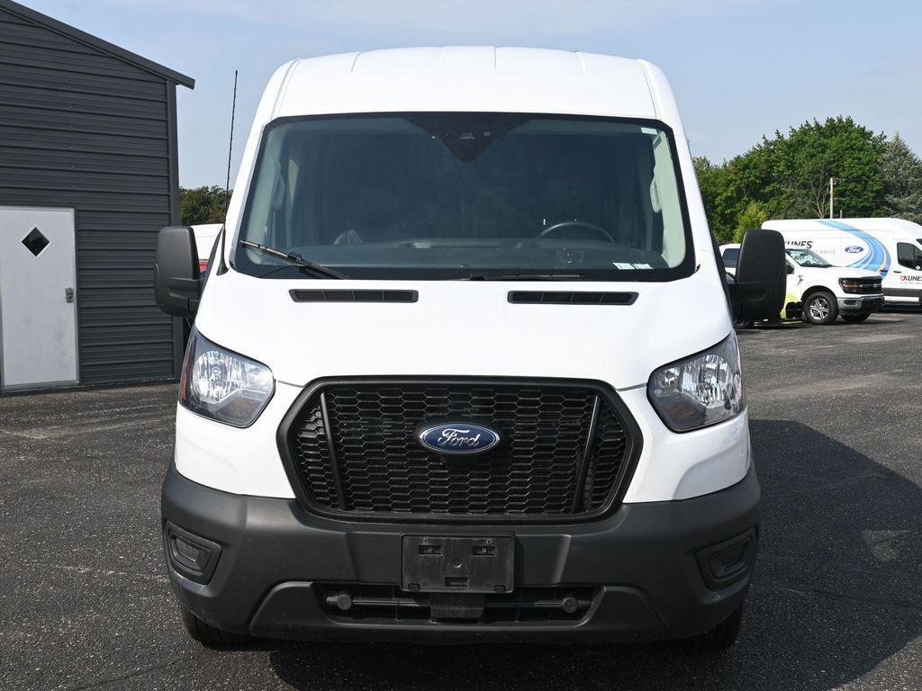 used 2022 Ford Transit-250 car, priced at $37,368