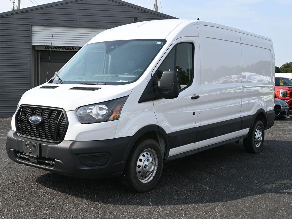 used 2022 Ford Transit-250 car, priced at $37,368