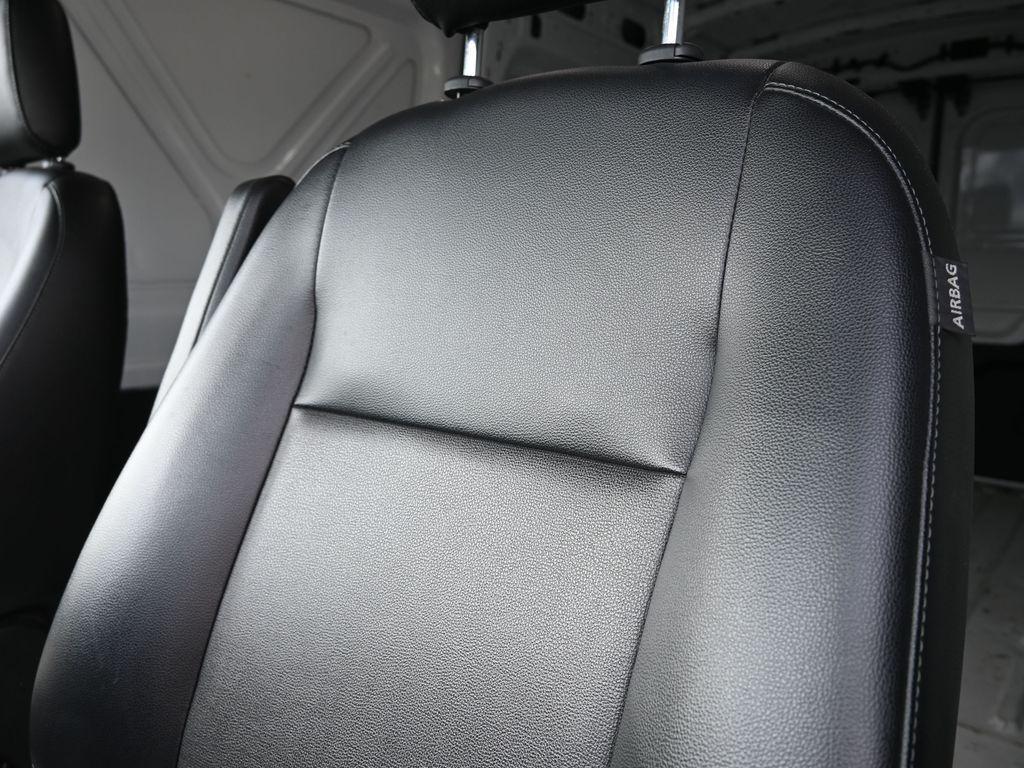used 2022 Ford Transit-250 car, priced at $37,368
